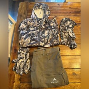 SKRE HUNTING BUNDLE